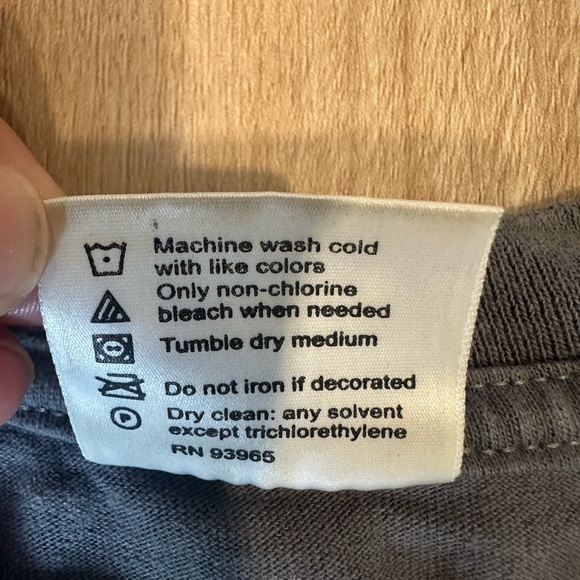 Tony Authentics Stewart Chase All Over Print NASCAR T-Shirt Men's L - Picture 8 of 10